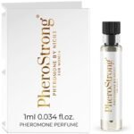 Perfume con feromonas by night para mujer 1 ml