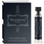 Perfume con feromonas para hombre 1 ml