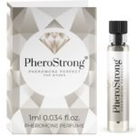 Perfume feromonas perfect para mujer 1 ml