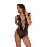 Carm xg057 body negro talla única