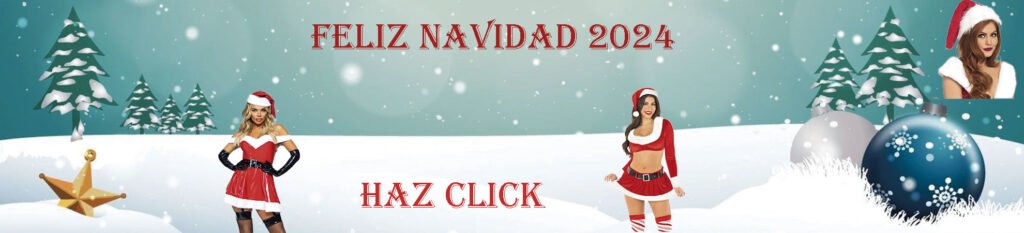 La Navidad 2024 y la Magia de la Lencería Festiva