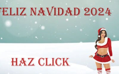 La Navidad 2024 y la Magia de la Lencería Festiva
