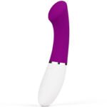 Vibrador punto g