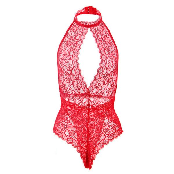 953881 body de copa abierta rojo - Imagen 5