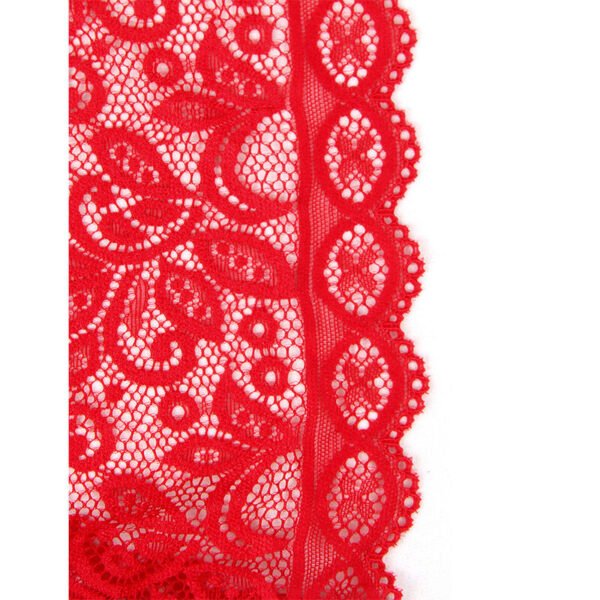 953881 body de copa abierta rojo - Imagen 6