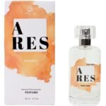 Ares perfume natural feromonas  hombre