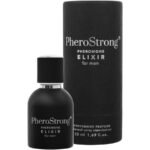 Elixir de ferómonas pherostrong