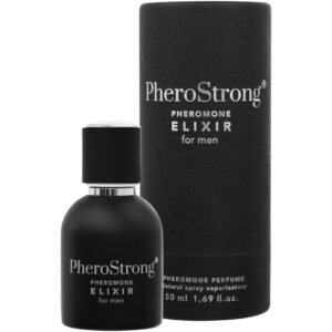Elixir de ferómonas pherostrong