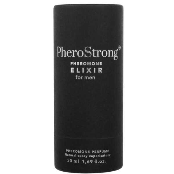 Elixir de ferómonas pherostrong - Imagen 5