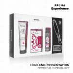 Kit tentación dulce  vibro-orgásmica