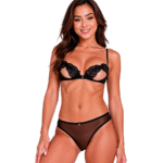 Intimari set sujetador + bragas