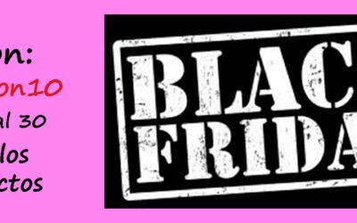 Black Friday 2025: La Semana Más Seductora