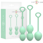 Charli kit bolas kegel