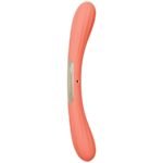 Vibrador doble Boomerang