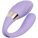 Vibrador para parejas Tiani Twist