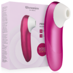 Estimulador de clítoris Vibrant Pro