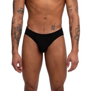 Tanga sexy BURN  de encaje
