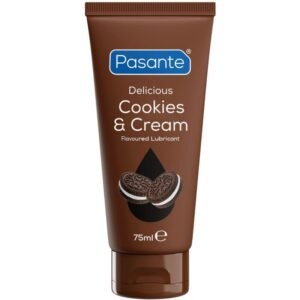 Lubricante Pasante  a base de agua  75 ml