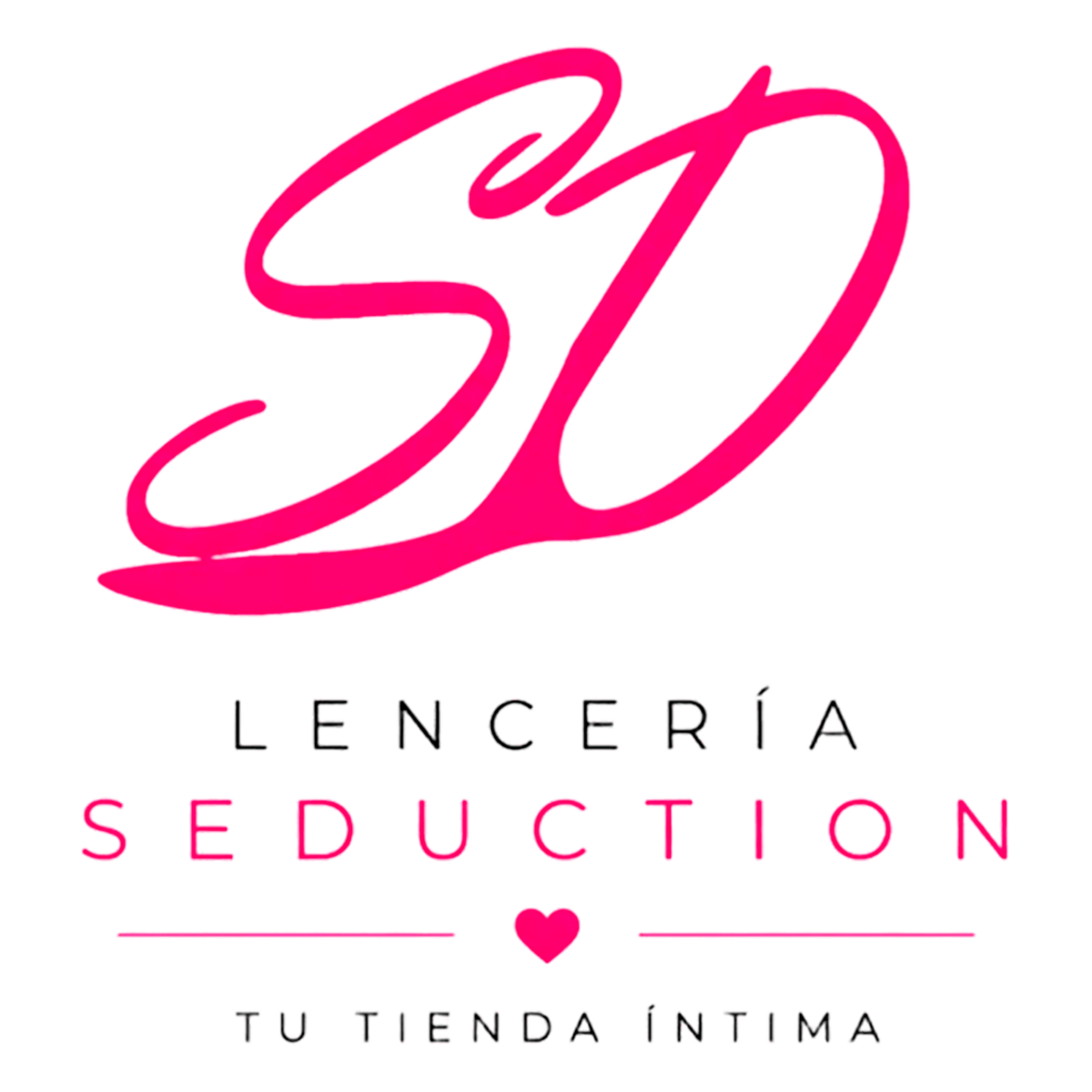 LenceriaSeduction