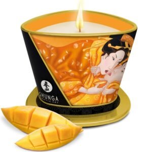 Vela aromática para masaje 170 m
