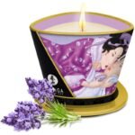 MASSAGE CANDLE  170 ML